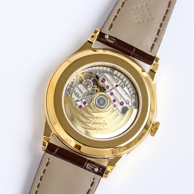 PATEK PHILIPPE Watches